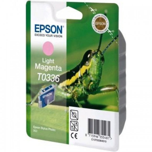 Epson c13t03364010 - Clicktofournisseur.com