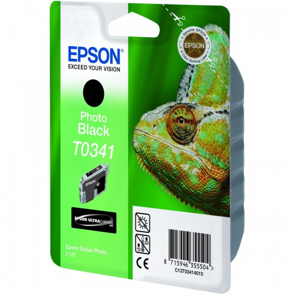 Epson c13t03414010 - Clicktofournisseur.com