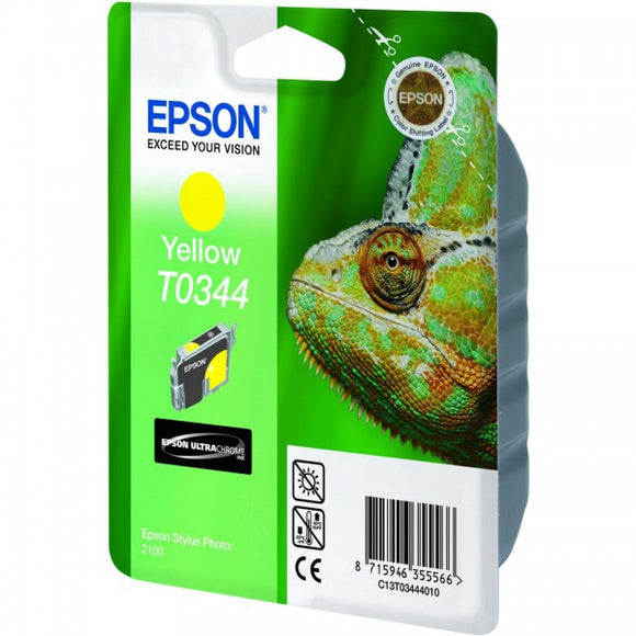 Epson c13t03444010 - Clicktofournisseur.com
