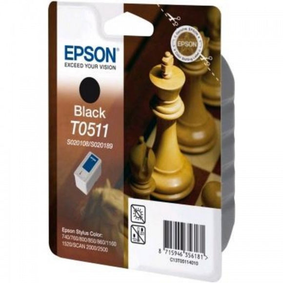 Epson c13t05114010 - Clicktofournisseur.com