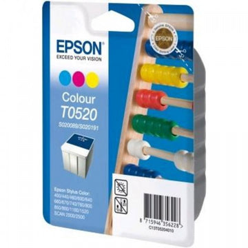 Epson c13t05204010 - Clicktofournisseur.com