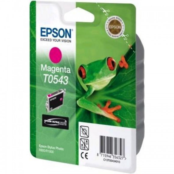 Epson c13t05434010 - Clicktofournisseur.com
