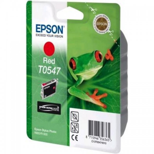 Epson c13t05474010 - Clicktofournisseur.com