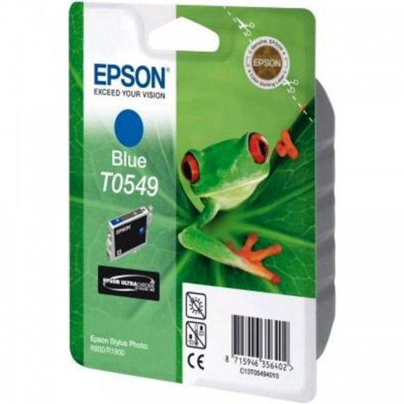 Epson c13t05494010 - Clicktofournisseur.com
