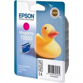 Epson c13t05534010 - Clicktofournisseur.com