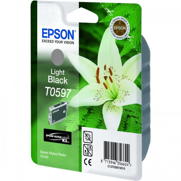 Epson c13t05974010 - Clicktofournisseur.com