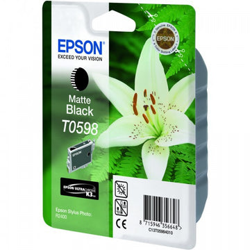 Epson c13t05984010 - Clicktofournisseur.com
