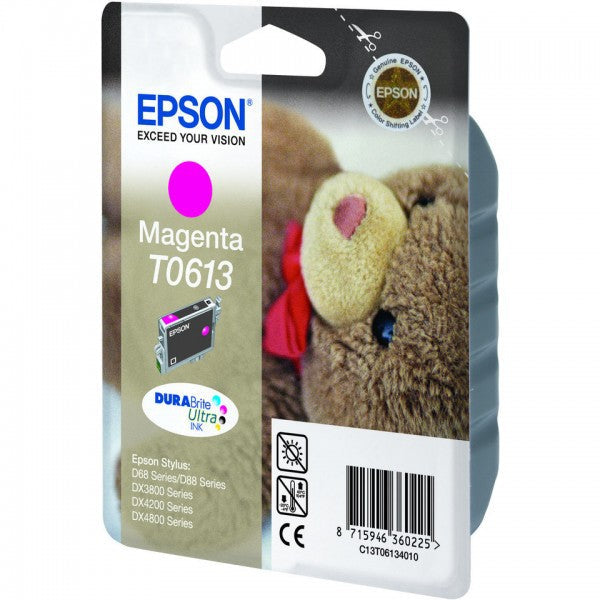 Epson c13t06134010 - Clicktofournisseur.com