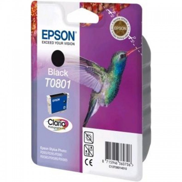 Epson c13t08014011 - Clicktofournisseur.com