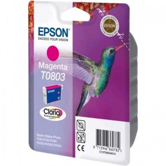 Epson c13t08034011 - Clicktofournisseur.com