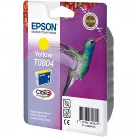 Epson c13t08044011 - Clicktofournisseur.com