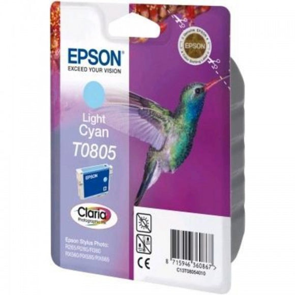 Epson c13t08054011 - Clicktofournisseur.com