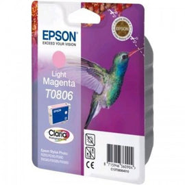 Epson c13t08064011 - Clicktofournisseur.com