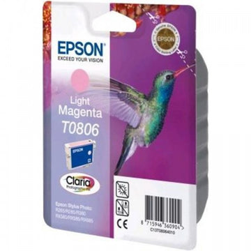 Epson c13t08064011 - Clicktofournisseur.com