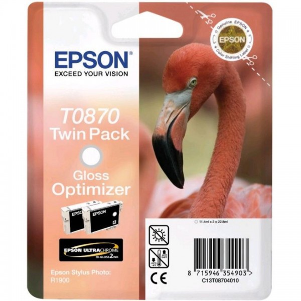 Epson c13t08704010 - Clicktofournisseur.com