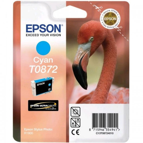 Epson c13t08724010 - Clicktofournisseur.com