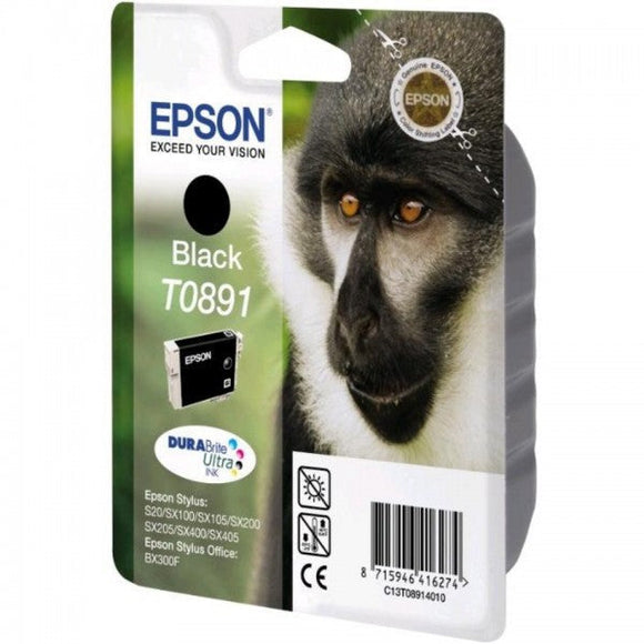 Epson c13t08914011 - Clicktofournisseur.com