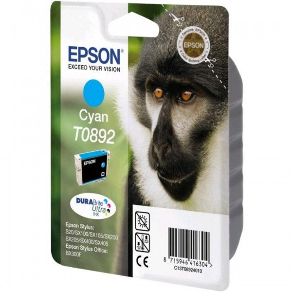 Epson c13t08924011 - Clicktofournisseur.com