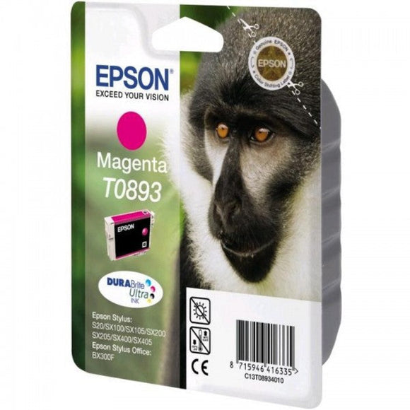 Epson c13t08934011 - Clicktofournisseur.com