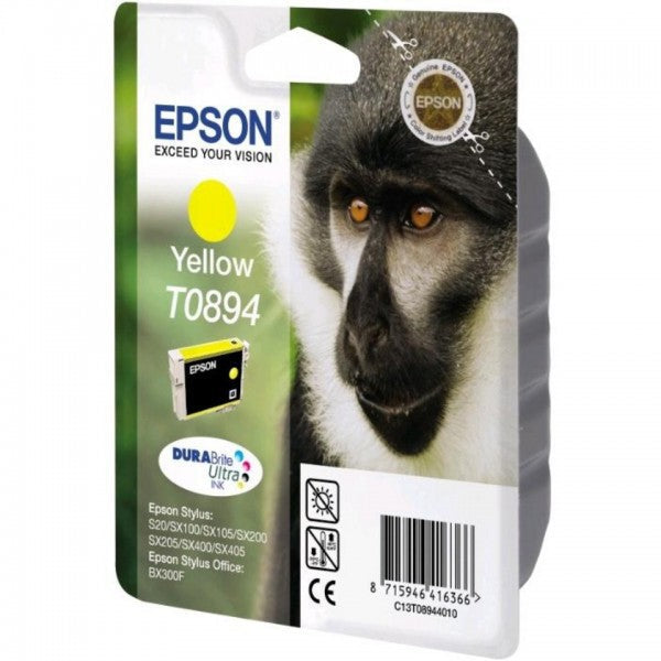 Epson c13t08944011 - Clicktofournisseur.com