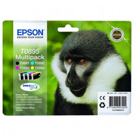 Epson c13t08954010 - Clicktofournisseur.com