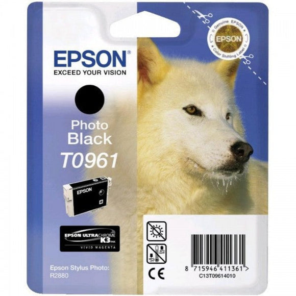 Epson c13t09614010 - Clicktofournisseur.com