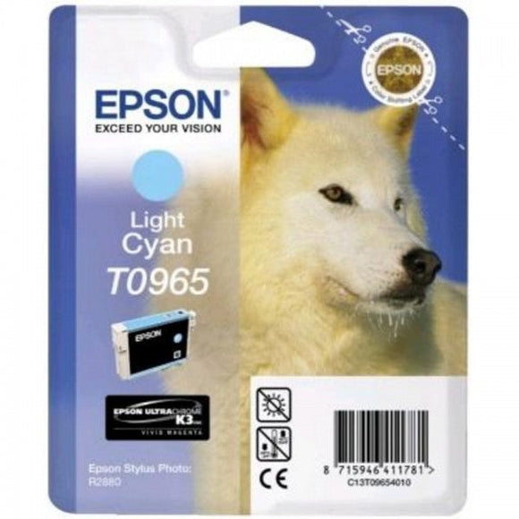 Epson c13t09654010 - Clicktofournisseur.com