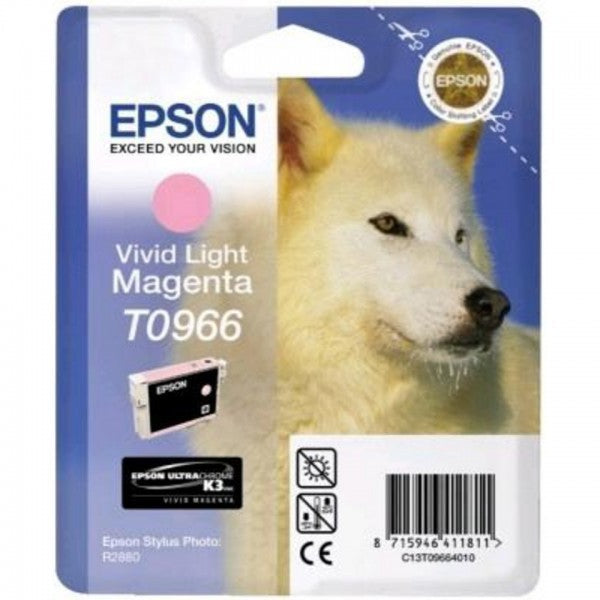 Epson c13t09664010 - Clicktofournisseur.com