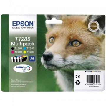 Epson c13t12854010 - Clicktofournisseur.com