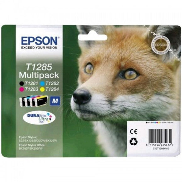 Epson c13t12854010 - Clicktofournisseur.com