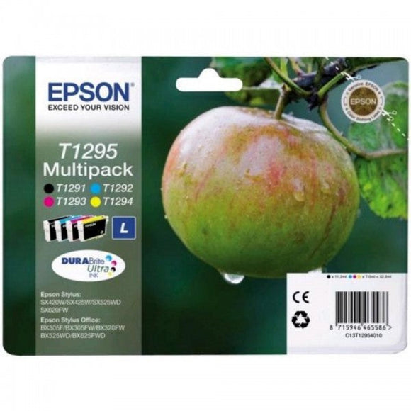 Epson c13t12954010 - Clicktofournisseur.com