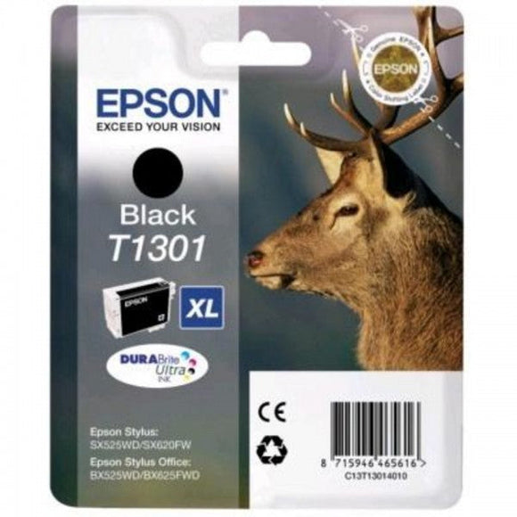 Epson c13t13014010 - Clicktofournisseur.com