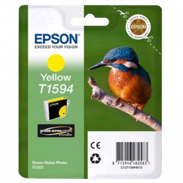 Epson c13t15944010 - Clicktofournisseur.com