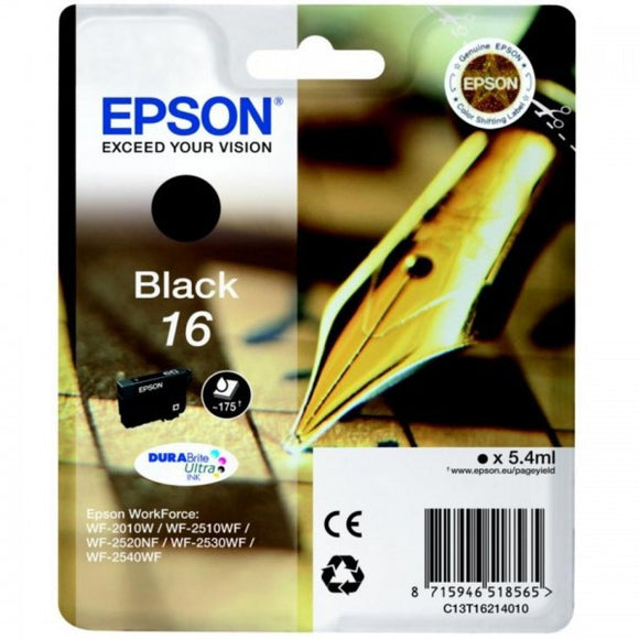 Epson c13t16214010 - Clicktofournisseur.com
