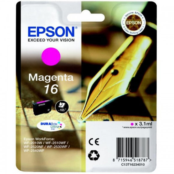 Epson c13t16234010 - Clicktofournisseur.com