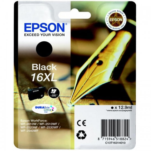 Epson c13t16314010 - Clicktofournisseur.com