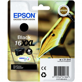 Epson c13t16814010 - Clicktofournisseur.com