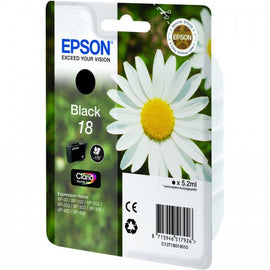 Epson c13t18014010 - Clicktofournisseur.com