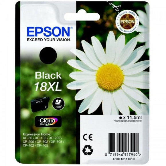 Epson c13t18114010 - Clicktofournisseur.com