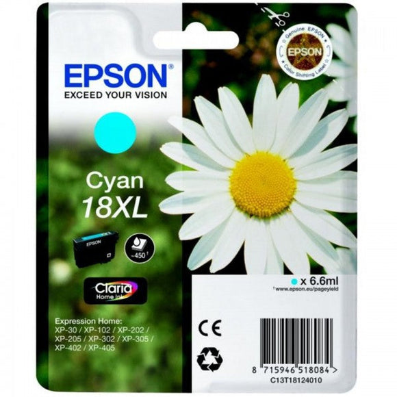 Epson c13t18124010 - Clicktofournisseur.com