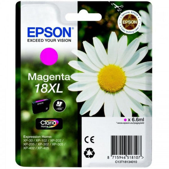 Epson c13t18134010 - Clicktofournisseur.com