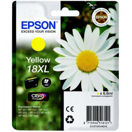 Epson c13t18144010 - Clicktofournisseur.com