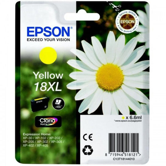 Epson c13t18144010 - Clicktofournisseur.com