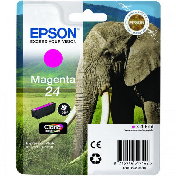 Epson c13t24234010 - Clicktofournisseur.com