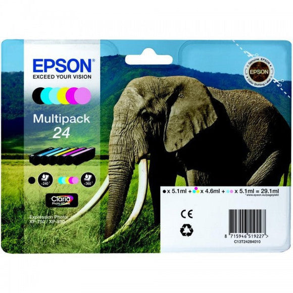 Epson c13t24284011 - Clicktofournisseur.com