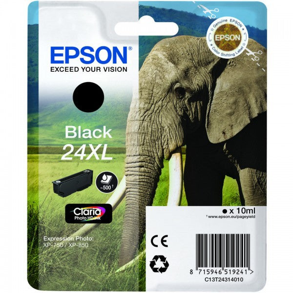 Epson c13t24314010 - Clicktofournisseur.com