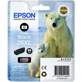 Epson c13t26314010 - Clicktofournisseur.com