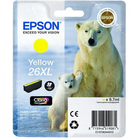 Epson c13t26344010 - Clicktofournisseur.com