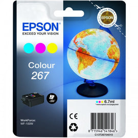 Epson c13t26704010 - Clicktofournisseur.com