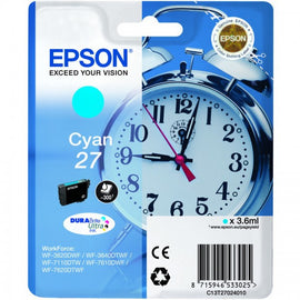 Epson c13t27024010 - Clicktofournisseur.com